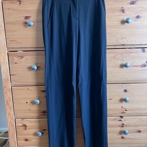 DKNY Classic Black Trousers